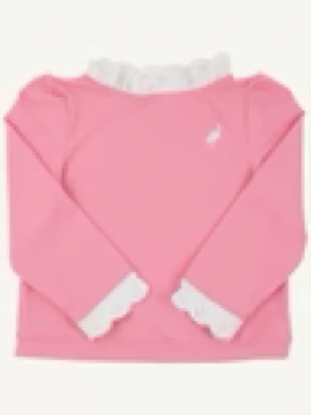 The Beaufort Bonnet Company Winnie's Wave Spotter Swim Shirt